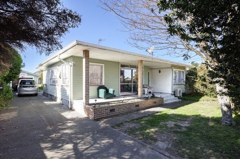Photo of property in 38 Wycliffe Street, Onekawa, Napier, 4110