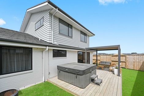 Photo of property in 3 Miharo Crescent, Flagstaff, Hamilton, 3210