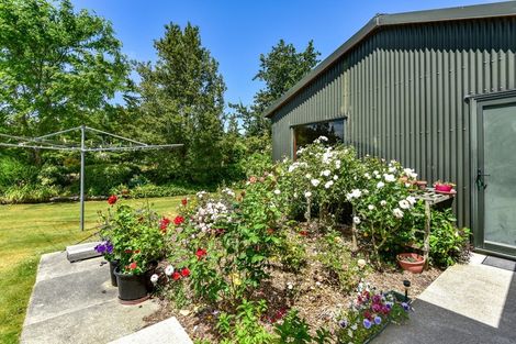 Photo of property in 3 Piako Drive, Darfield, 7571