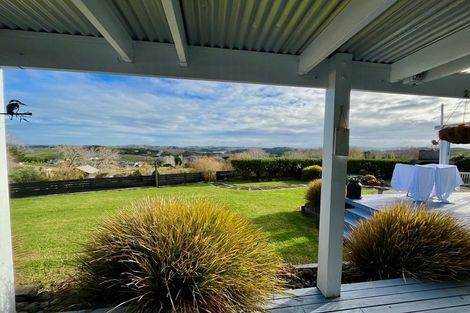 Photo of property in 956 Oneriri Road, Kaiwaka, 0573