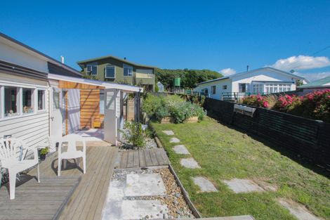 Photo of property in 12 Anderson Street, Kakanui, Oamaru, 9495