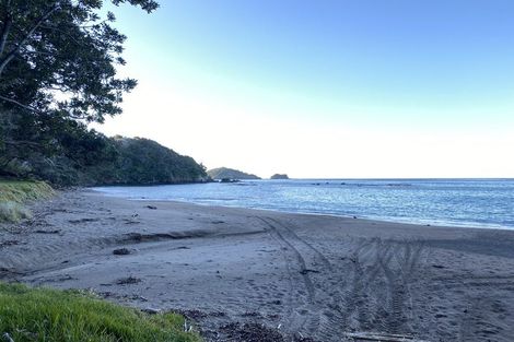 Photo of property in 306 Rockell Road, Whananaki, Hikurangi, 0181