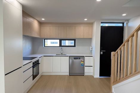 Photo of property in 26/21 Von Sturmer Street, Mangere East, Auckland, 2024