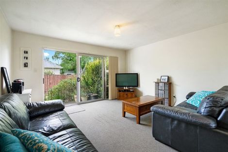 Photo of property in 3/104 Picton Avenue, Riccarton, Christchurch, 8011