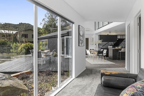 Photo of property in 18 Solar Terrace, Broad Bay, Dunedin, 9014