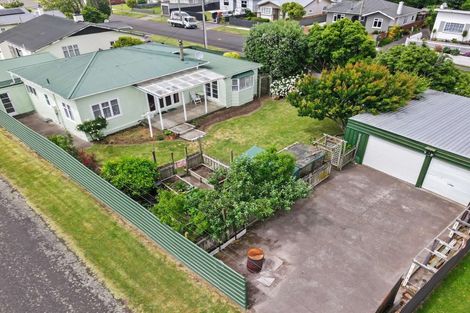 Photo of property in 5 Hakeke Street, Whanganui East, Whanganui, 4500