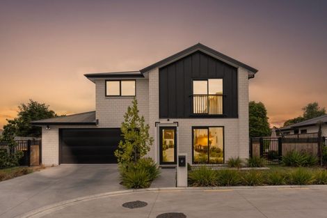 Photo of property in 60 Mohua Lane, Upper Riccarton, Christchurch, 8041