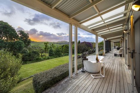 Photo of property in 115 Taylor Road, Waimauku, 0882