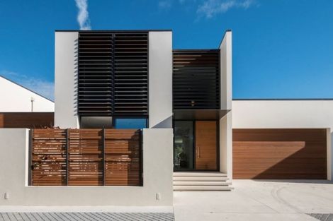 Photo of property in 138e Glandovey Road, Strowan, Christchurch, 8052