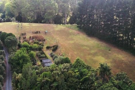 Photo of property in 126 Lakeland Lane, Pakaraka, Kaikohe, 0472