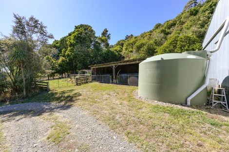 Photo of property in 411 Motueka Valley Highway, Motueka, 7196