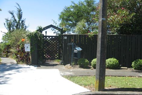 Photo of property in 8 Cullinane Avenue, Feilding, 4702