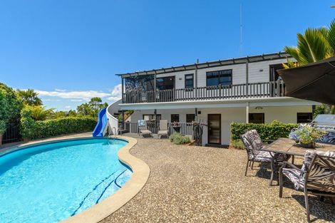 Photo of property in 35 Glenn Terrace, Otumoetai, Tauranga, 3110