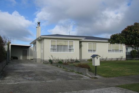 Photo of property in 3 Macmillan Place, Feilding, 4702