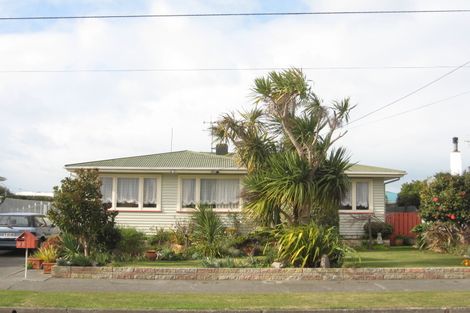 Photo of property in 95 Masefield Avenue, Maraenui, Napier, 4110