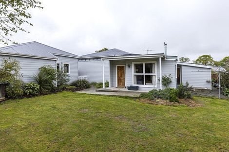 Photo of property in 1 Wright Street, Geraldine, 7930