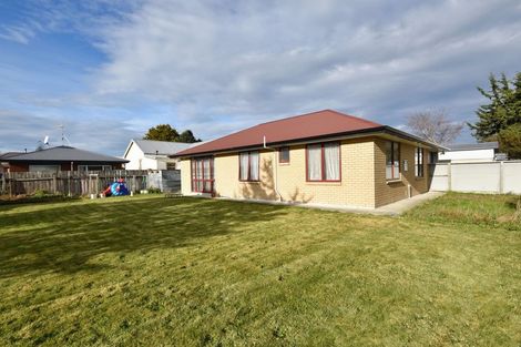 Photo of property in 30 Rugby Street, Georgetown, Invercargill, 9812