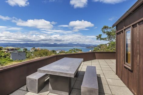 Photo of property in 51 Jubilee Road, Khandallah, Wellington, 6035