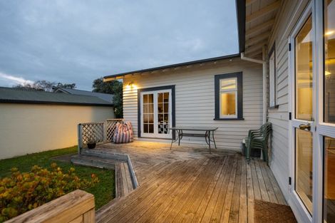 Photo of property in 43 College Street, Awapuni, Palmerston North, 4412