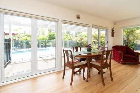 Photo of property in 7 Eton Drive, Hillcrest, Hamilton, 3216