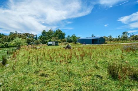 Photo of property in 130 Powerhouse Road, Fairdown, Westport, 7891