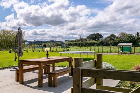 Photo of property in 81 Halls Road, Pahiatua, 4910