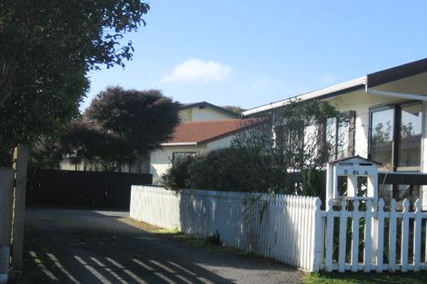 Photo of property in 61a Mazengarb Road, Paraparaumu Beach, Paraparaumu, 5032