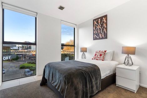 Photo of property in 96 Fisher-point Drive, Auckland Central, Auckland, 1010