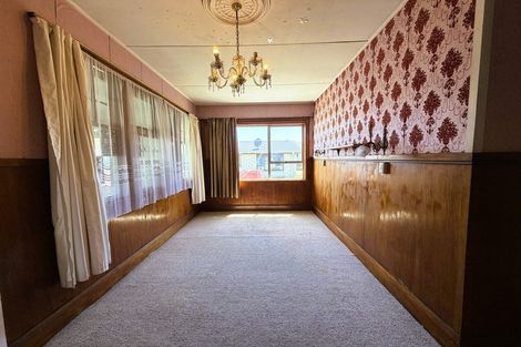 Photo of property in 124 Blake Street, Blaketown, Greymouth, 7805