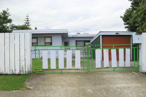Photo of property in 2/3 Cornwall Road, Mangere, Auckland, 2022