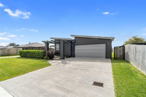Photo of property in 8 Fernbird Avenue, Te Kauwhata, 3710