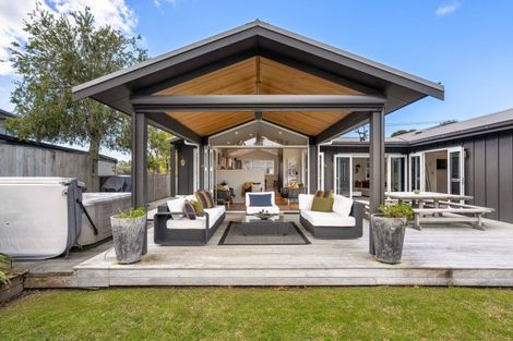 Photo of property in 227 Bellona Road, Whangamata, 3620