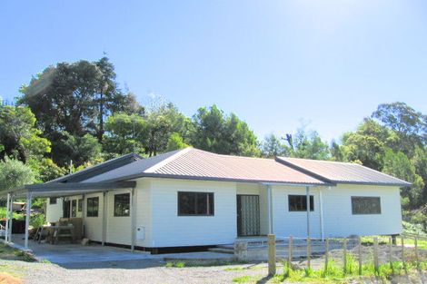 Photo of property in 200 Barkers Hill Road, Whataupoko, Gisborne, 4010