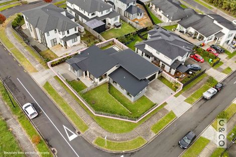 Photo of property in 5 Byron Drury Way, Riverhead, 0820