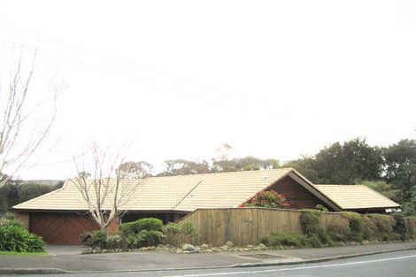 Photo of property in 58 Carrington Street, Lower Vogeltown, New Plymouth, 4310