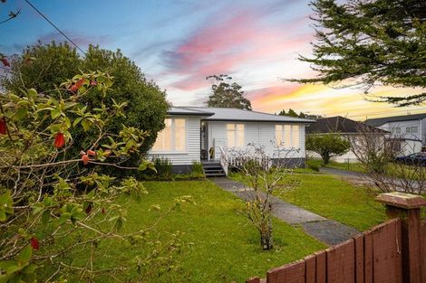 Photo of property in 318 Swanson Road, Henderson, Auckland, 0610