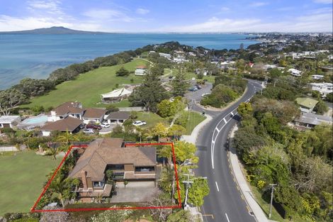 Photo of property in 157 Beach Road, Castor Bay, Auckland, 0620