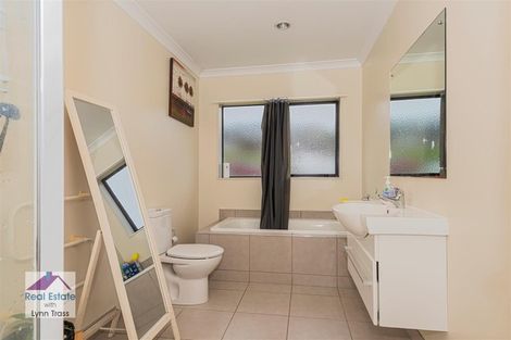 Photo of property in 18 Cole Terrace, Te Kamo, Whangarei, 0112