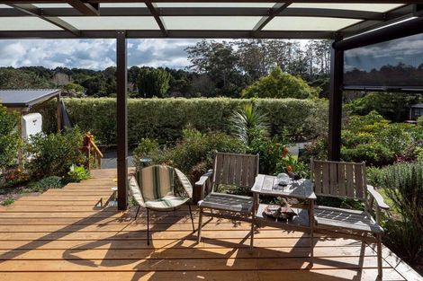 Photo of property in 19b Peacock Garden Drive, Kerikeri, 0230