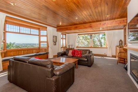 Photo of property in 16 Huntsbury Avenue, Huntsbury, Christchurch, 8022