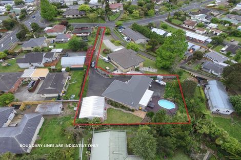 Photo of property in 63 Aberfoyle Street, Dinsdale, Hamilton, 3204