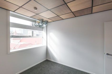 Photo of property in Education House (west), 180 Willis Street, Te Aro, Wellington, 6011