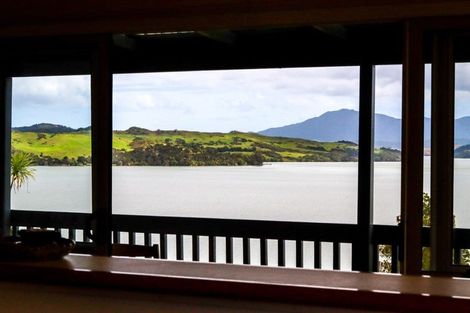 Photo of property in 53 Manning Street, Rawene, Kaikohe, 0473