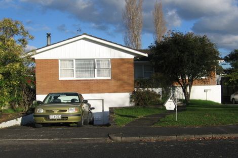 Photo of property in 6 Wynn Place, Howick, Auckland, 2014