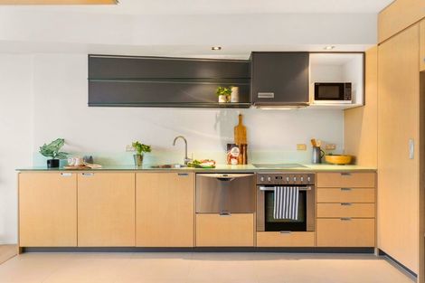 Photo of property in Century City Apartments, 17/72 Tory Street, Te Aro, Wellington, 6011