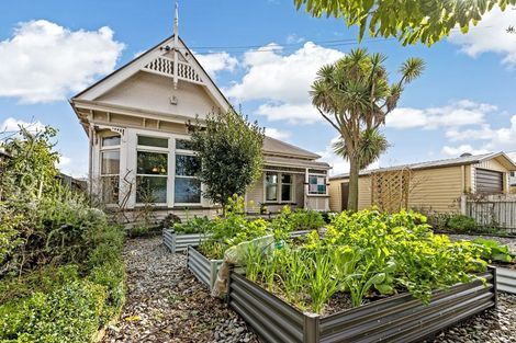 Photo of property in 23 Havelock Street, Phillipstown, Christchurch, 8011
