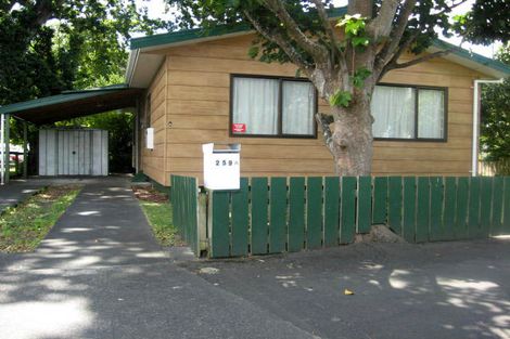 Photo of property in 259a Somme Parade, Aramoho, Whanganui, 4500