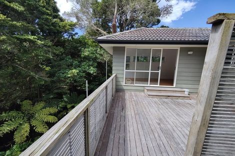 Photo of property in 32 Monarch Avenue, Hillcrest, Auckland, 0627