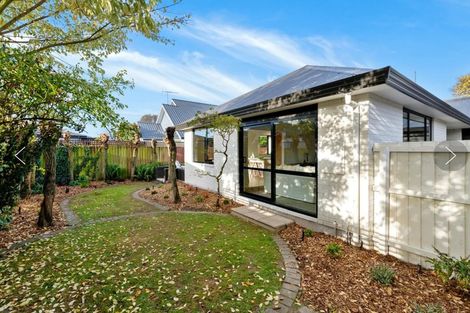 Photo of property in 14 Blighs Road, Strowan, Christchurch, 8052
