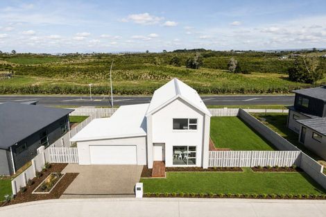 Photo of property in 4 Korako Lane, Baverstock, 3200